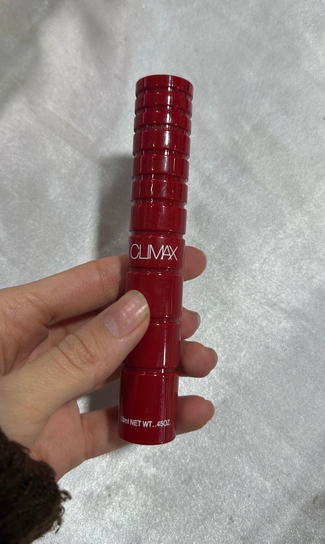 Parlak Kırmızı NARS Maskara - Görsel 2