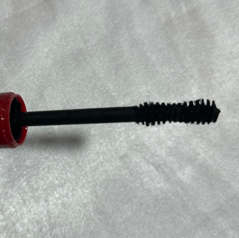 Parlak Kırmızı NARS Maskara - Görsel 3