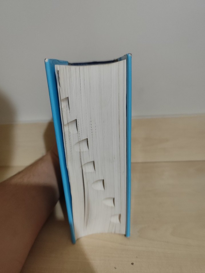 Redhouse İngilizce-Türkçe Büyük El Sözlüğü - Görsel 2