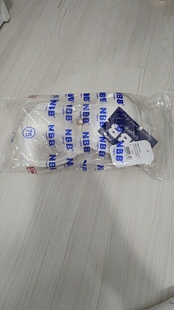 Sütyen takımı 