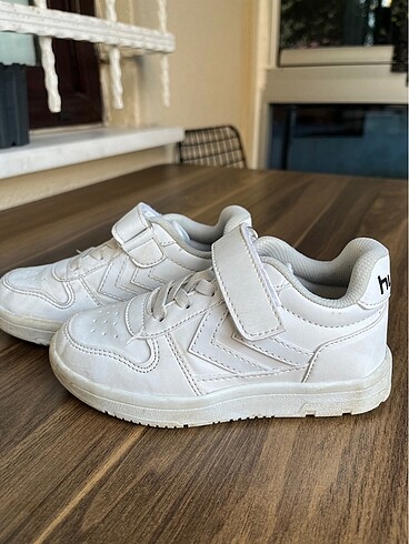HUMMEL ERKEK ÇOCUK AYAKKABI