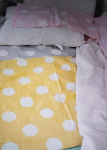 Uyku ve nevresim takımı - Görsel 3