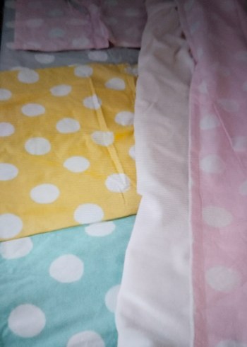 Uyku ve nevresim takımı - Görsel 2