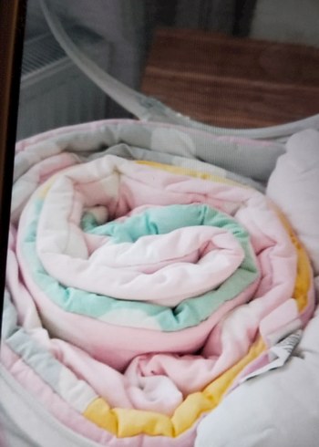 Uyku ve nevresim takımı - Görsel 5