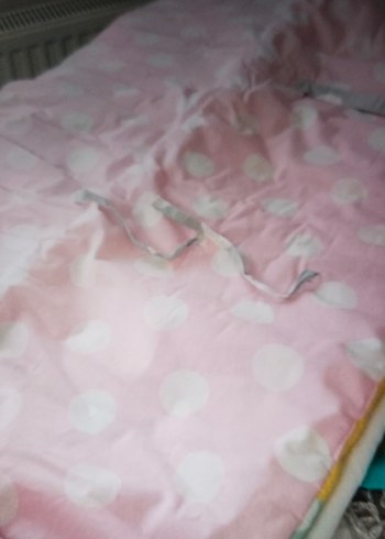 Uyku ve nevresim takımı - Görsel 4