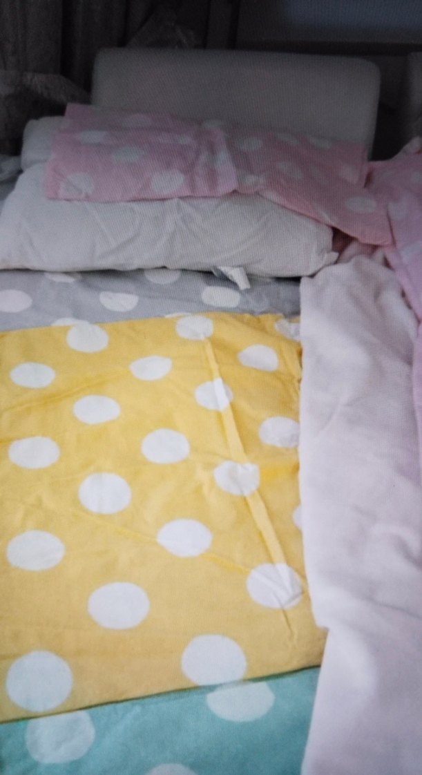 Uyku ve nevresim takımı - Görsel 3