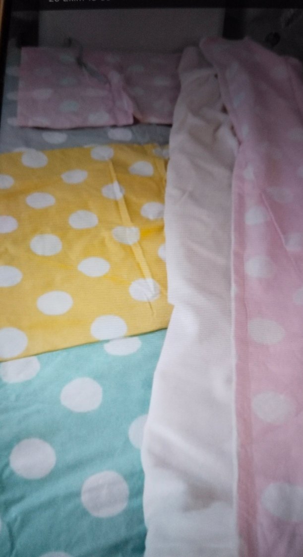 Uyku ve nevresim takımı - Görsel 2