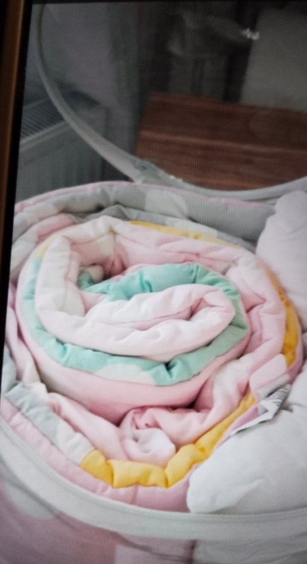 Uyku ve nevresim takımı - Görsel 5