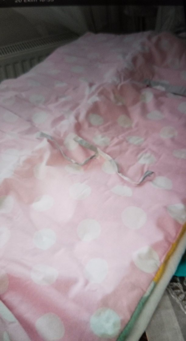 Uyku ve nevresim takımı - Görsel 4