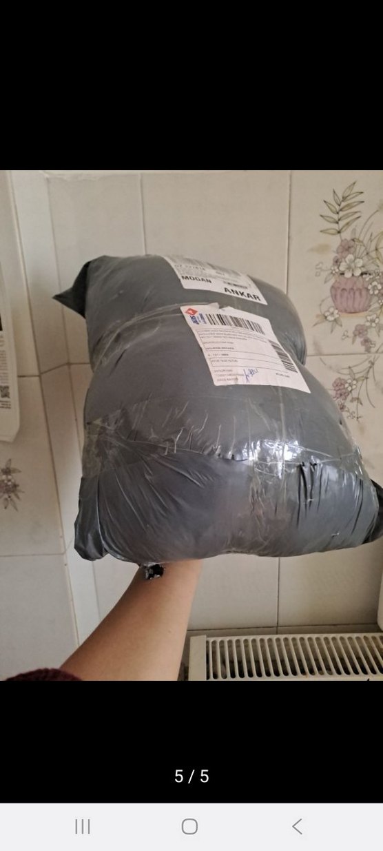 Pembe Desenli Emzirme ve Hamile Yastığı - Görsel 4