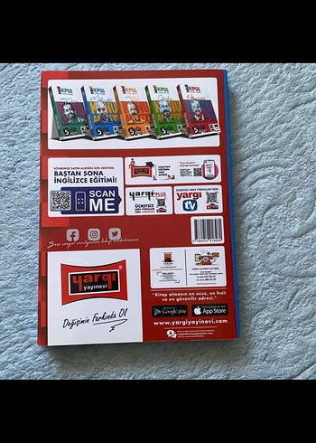 2024 KPSS Genel Yetenek Matematik Konu Anlatımı - Görsel 2