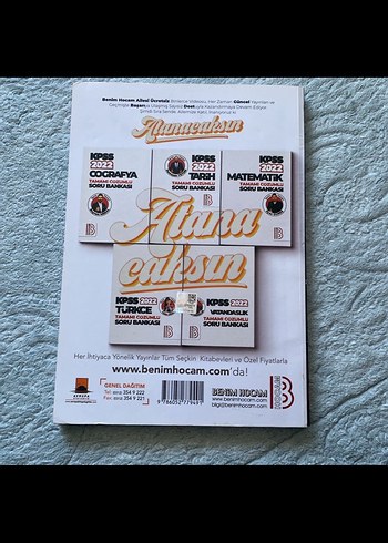 KPSS Vatandaşlık Soru Bankası - Görsel 2