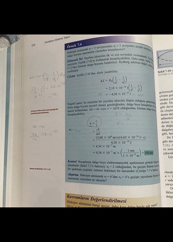 Genel Kimya Temel Kavramlar - Raymond Chang - Görsel 3