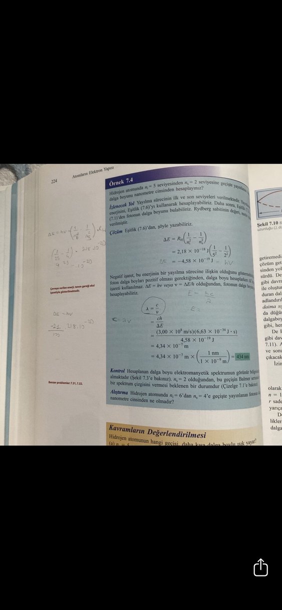 Genel Kimya Temel Kavramlar - Raymond Chang - Görsel 3