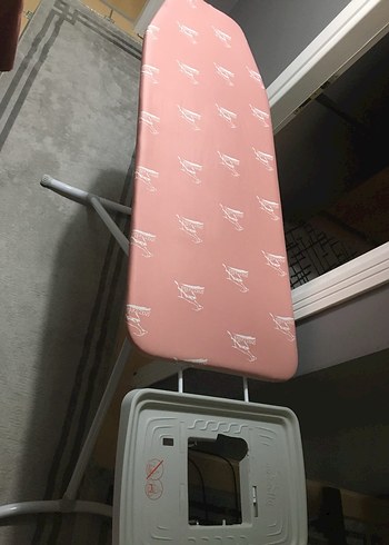 Gazella ütü masası - Görsel 3