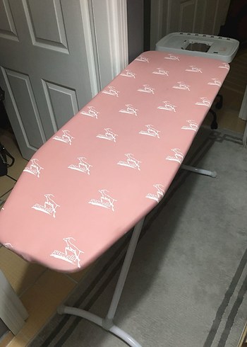 Gazella ütü masası - Görsel 4