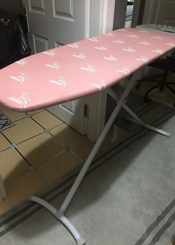 Gazella ütü masası - Görsel 2