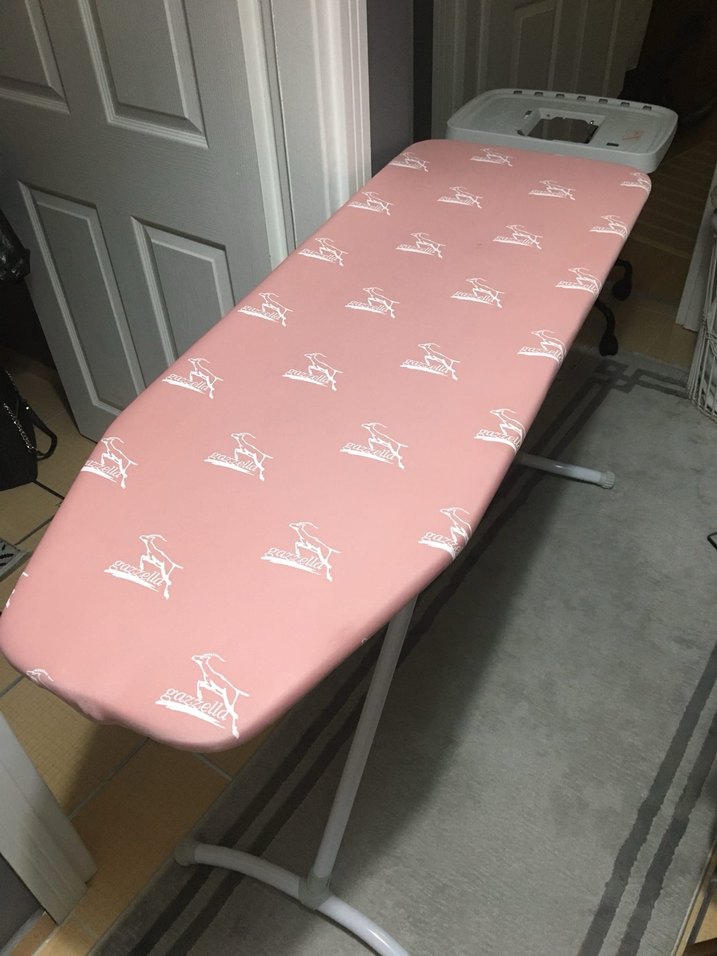 Gazella ütü masası - Görsel 4