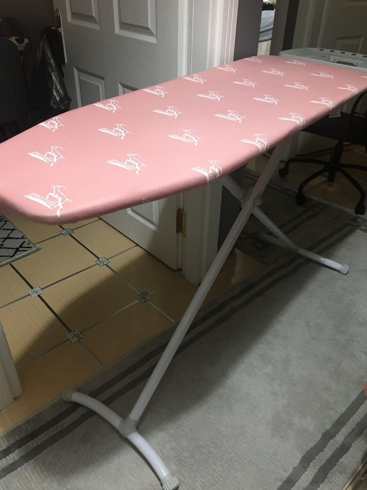 Gazella ütü masası - Görsel 2