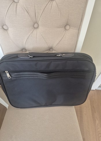 PLM suncase 13"-15.6" Siyah Notebook çantası - Görsel 6