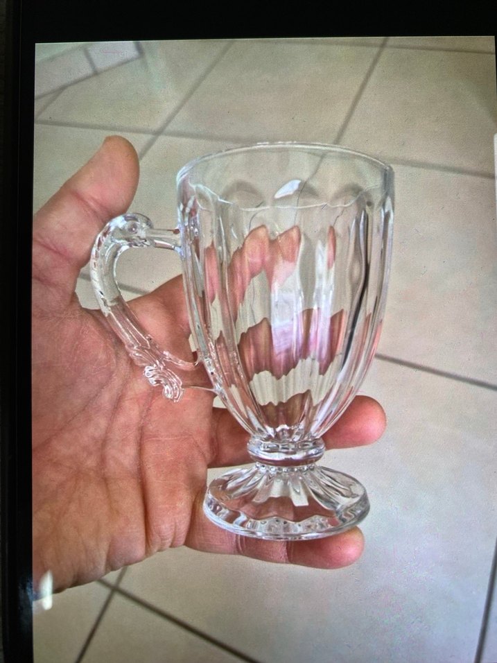 Madam coco bardak - Görsel 3