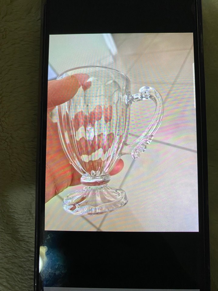 Madam coco bardak - Görsel 2