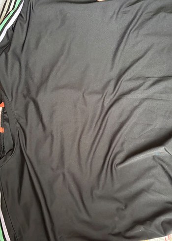 LC Waikiki Siyah Spor Sort Rahat Ve Sik Tasarim