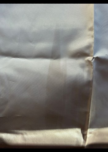 Lady Tül İşlemeli Pembe Perde 140x260 cm - Görsel 5