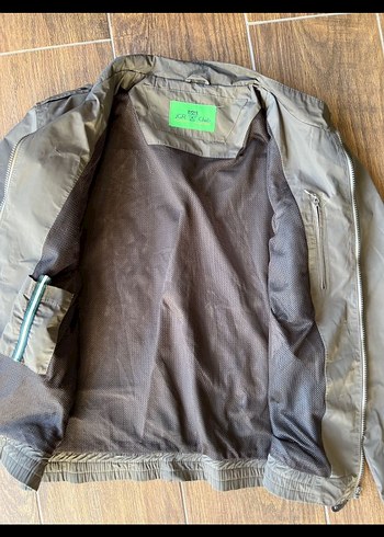 Jag Club Baharlık Mont - Görsel 4