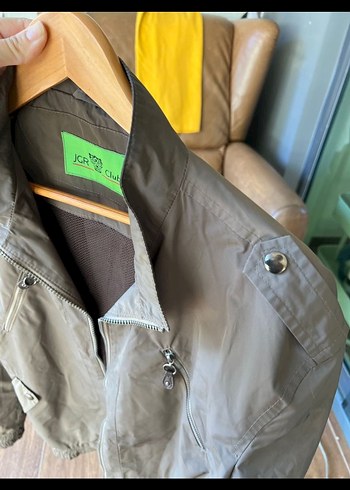 Jag Club Baharlık Mont - Görsel 8