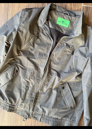 Jag Club Baharlık Mont - Görsel 2