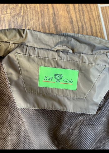 Jag Club Baharlık Mont - Görsel 7