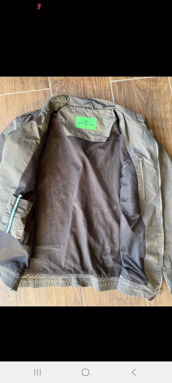 Jag Club Baharlık Mont - Görsel 4