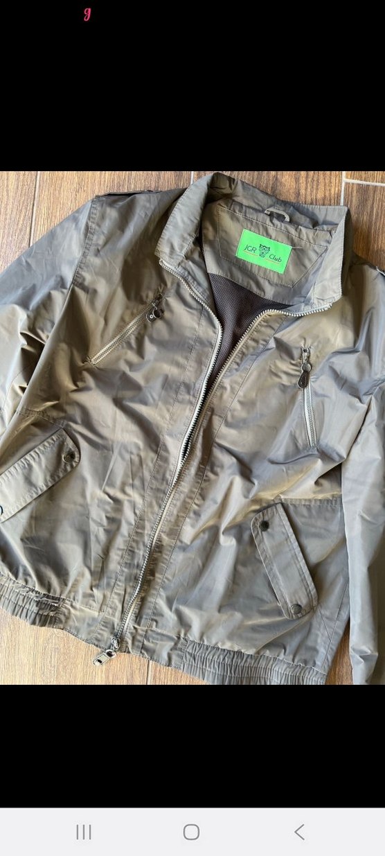 Jag Club Baharlık Mont - Görsel 2