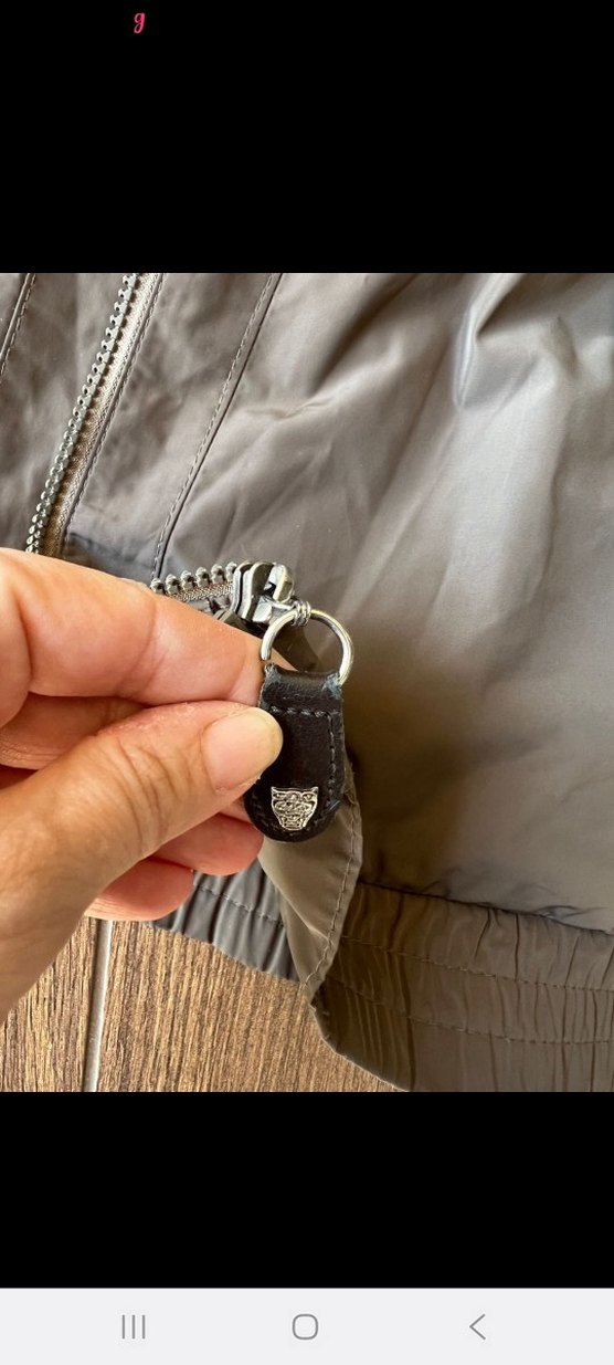 Jag Club Baharlık Mont - Görsel 3