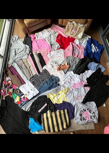 48 parça set - Görsel 2