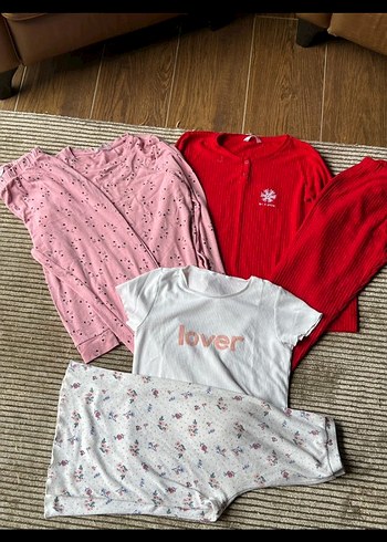 48 parça set - Görsel 7