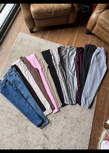 48 parça set - Görsel 5