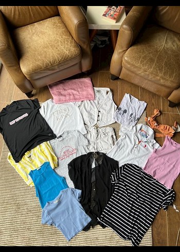 48 parça set - Görsel 6