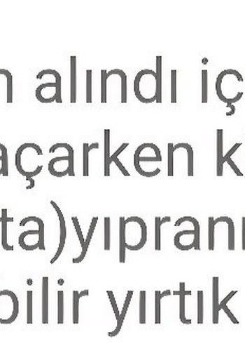 Kahverengi Baskılı Deri Kadın Sırt Çantası - Görsel 8