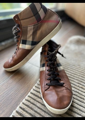 BURBERRY ERKEK AYAKKABI - Görsel 7