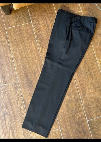 Beymen Club Yünlü Klasik Slim Fit Takım - Görsel 5