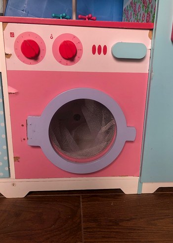 İmaginarium Ahşap Mutfak - Görsel 15