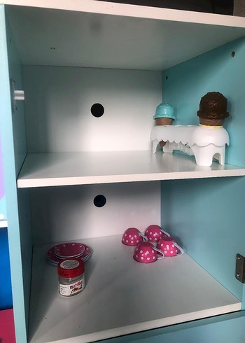 İmaginarium Ahşap Mutfak - Görsel 11