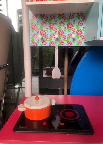 İmaginarium Ahşap Mutfak - Görsel 3