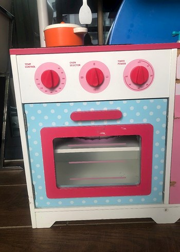 İmaginarium Ahşap Mutfak - Görsel 20