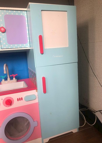 İmaginarium Ahşap Mutfak - Görsel 19