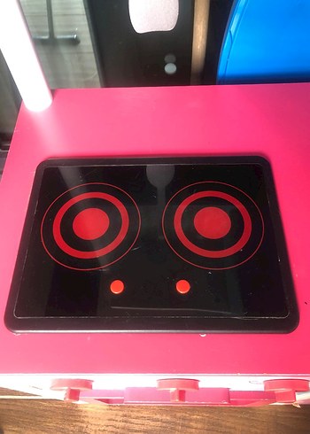 İmaginarium Ahşap Mutfak - Görsel 4