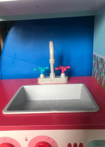 İmaginarium Ahşap Mutfak - Görsel 2