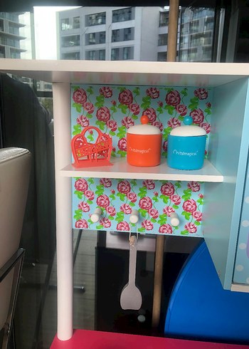 İmaginarium Ahşap Mutfak - Görsel 5